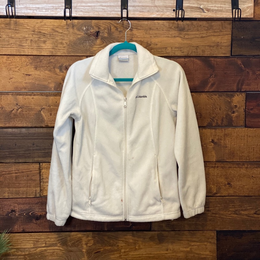 Colombia Jacket